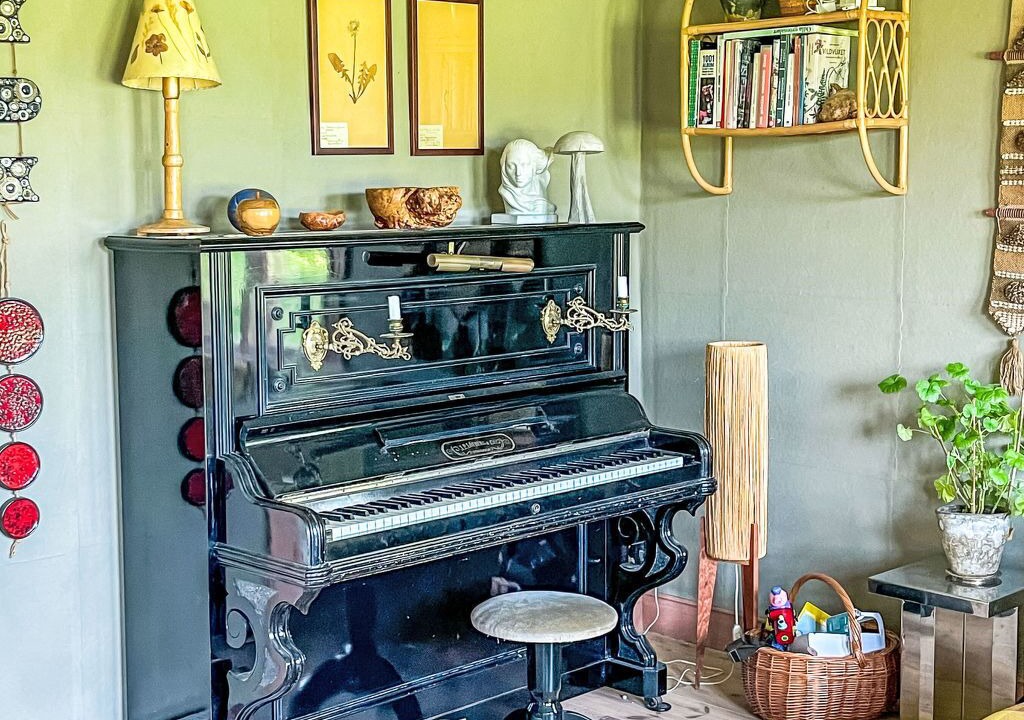 Photo of Livingroom in Ostervala