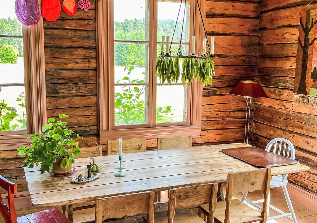 Photo of Bedroom in Ostervala