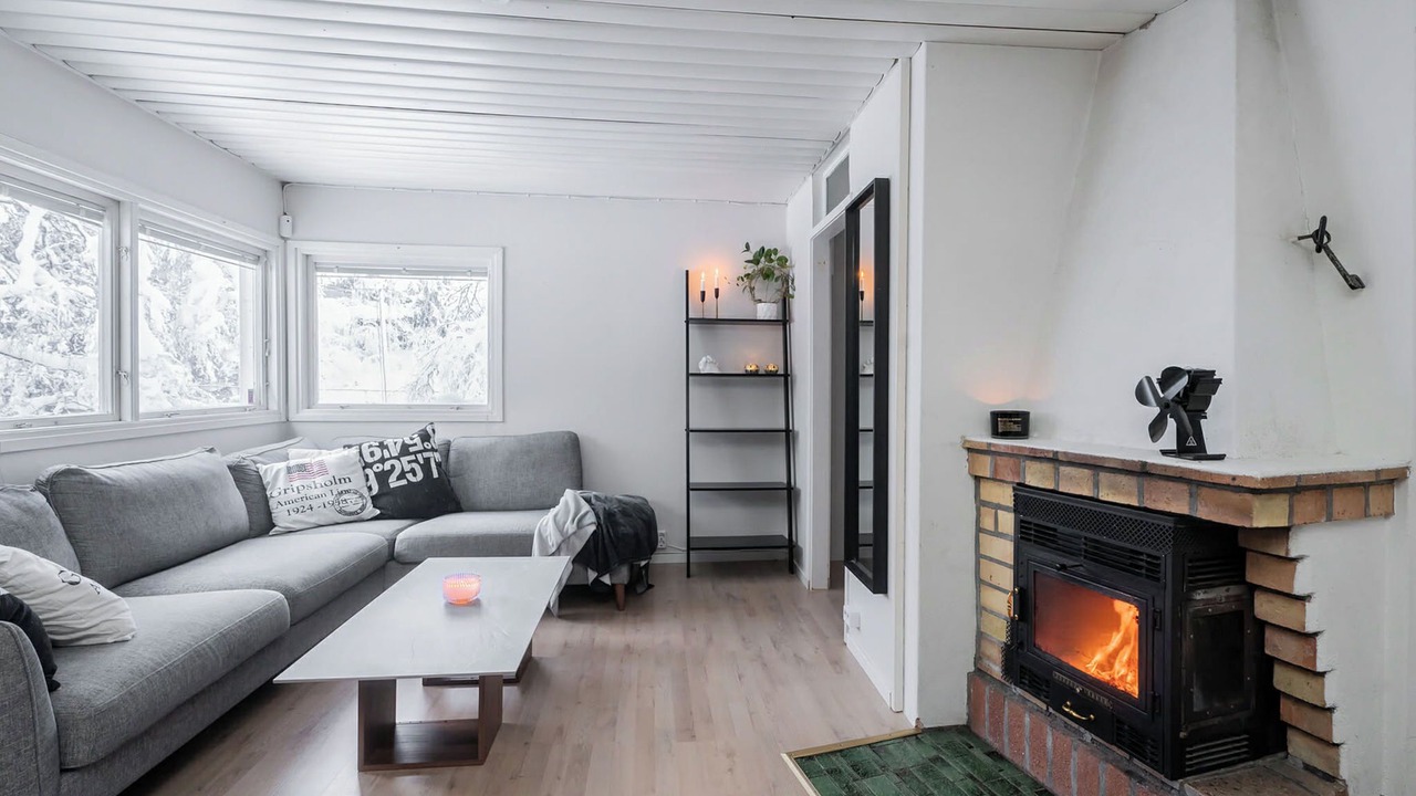 Photo of Livingroom in Flemingsberg