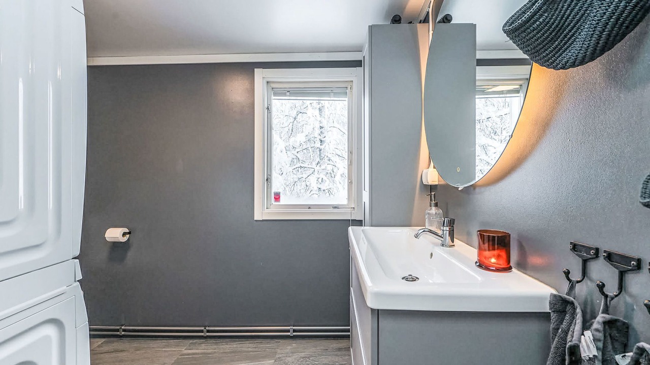 Photo of Bathroom in Flemingsberg