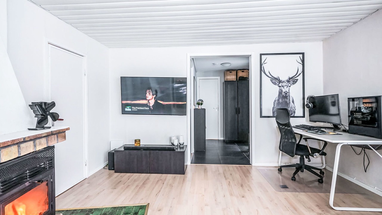 Photo of Livingroom in Flemingsberg
