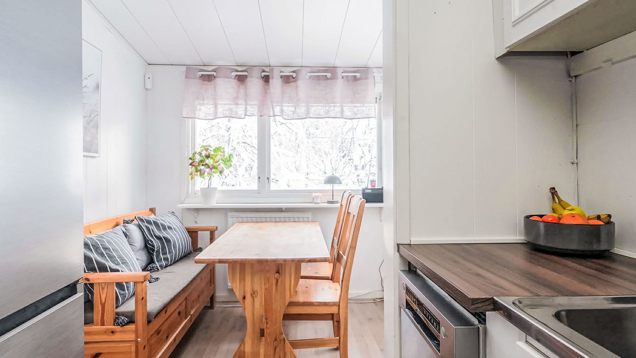 Photo of Bedroom in Flemingsberg