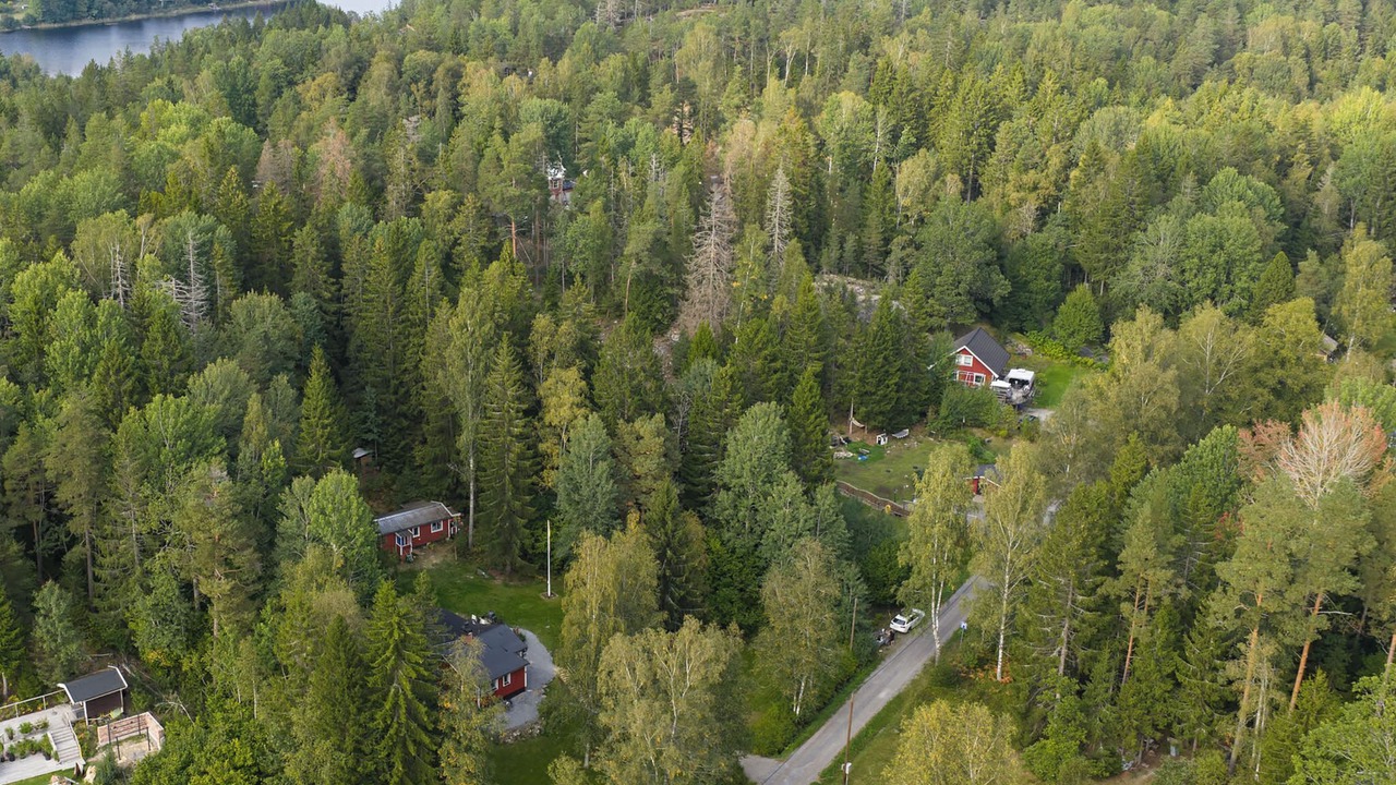 Photo of Others in Flemingsberg