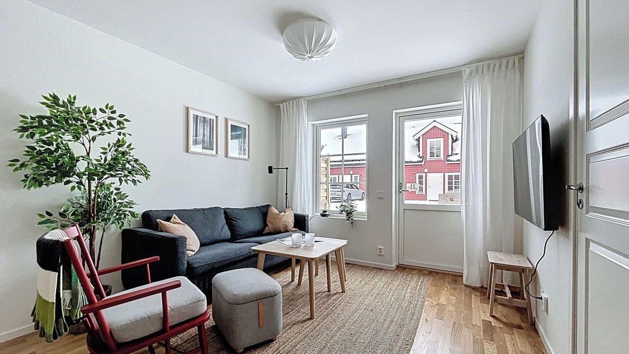 Photo of Livingroom in Lofsdalen