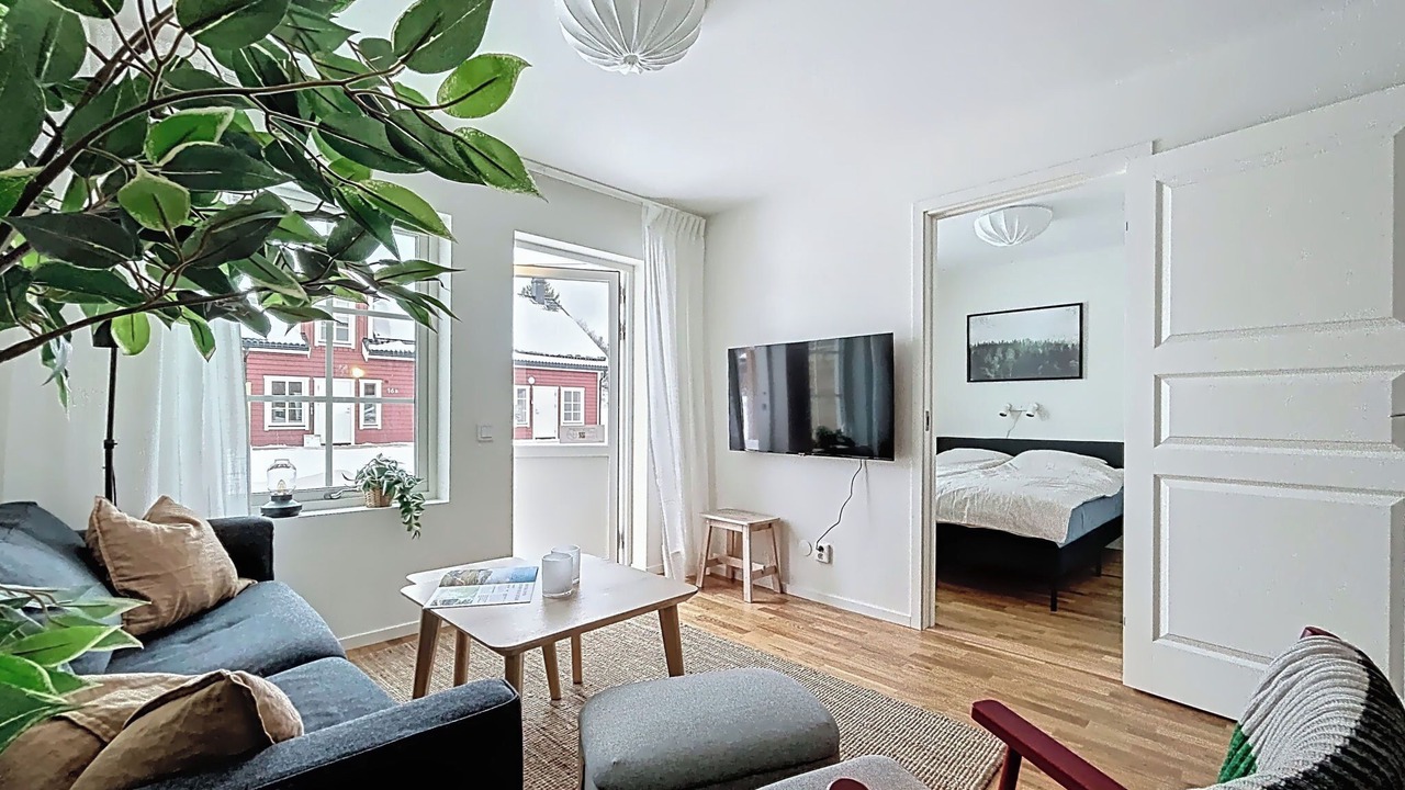 Photo of Livingroom in Lofsdalen