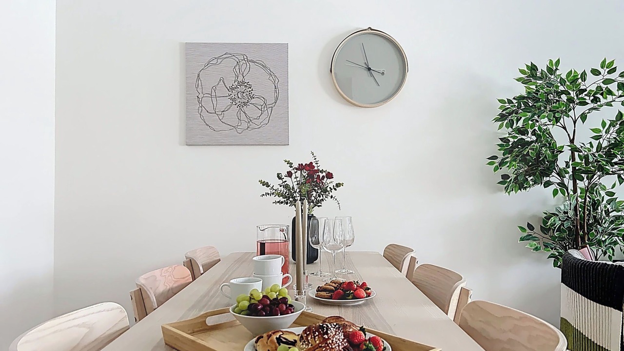 Photo of Bedroom in Lofsdalen