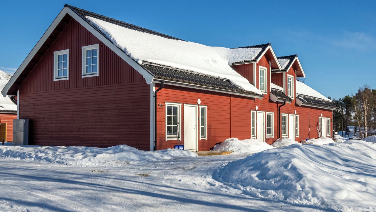 Photo of Others in Lofsdalen