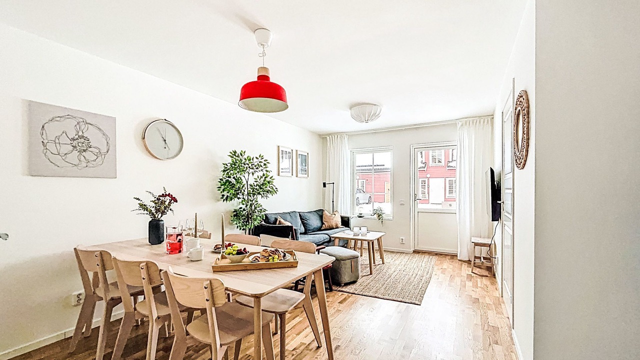 Photo of Livingroom in Lofsdalen