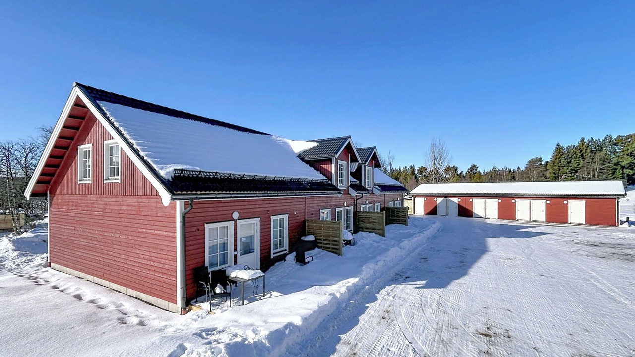 Photo of Others in Lofsdalen