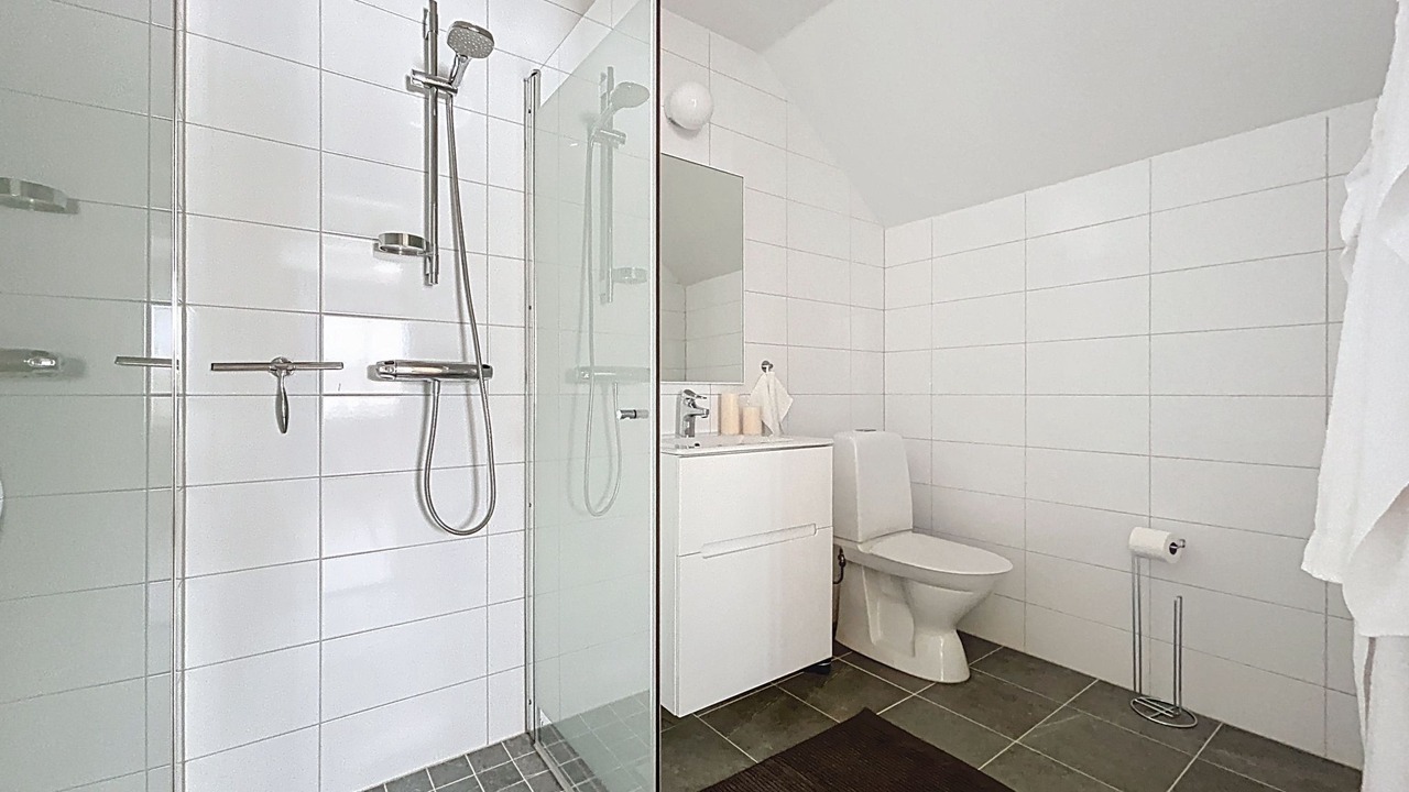Photo of Bathroom in Lofsdalen
