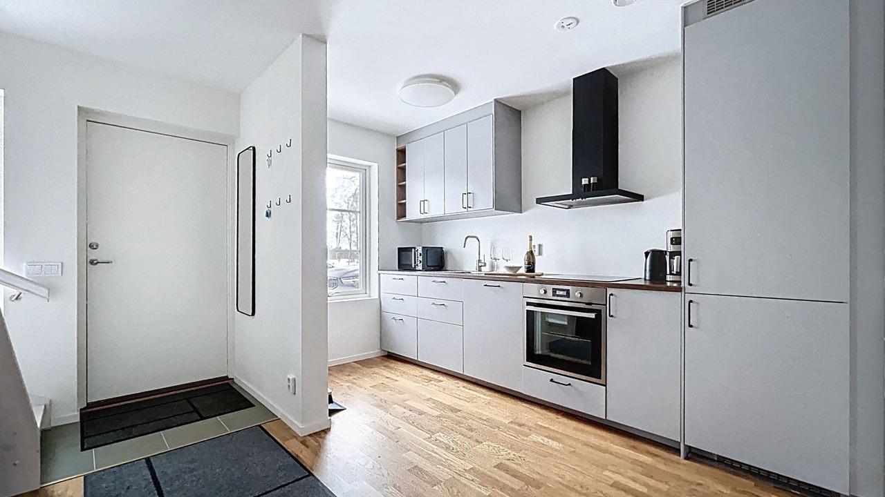 Photo of Bedroom in Lofsdalen