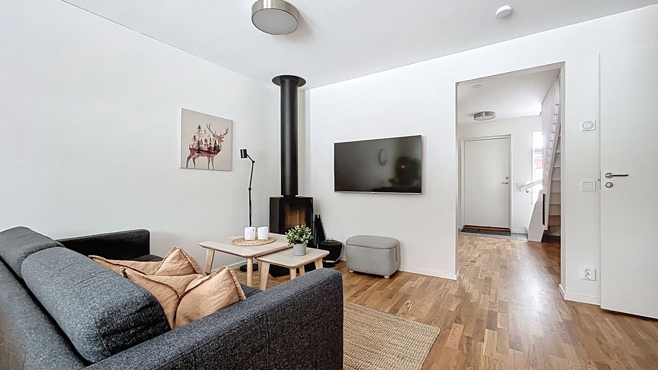 Photo of Livingroom in Lofsdalen