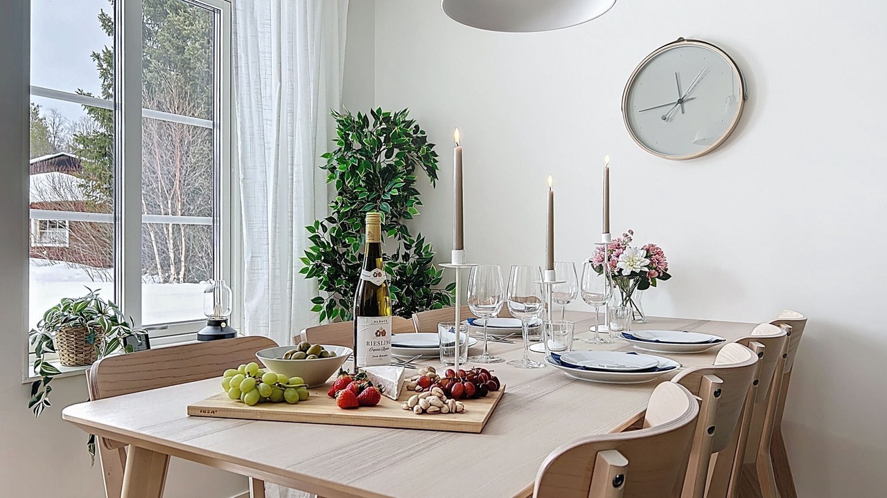 Photo of Bedroom in Lofsdalen