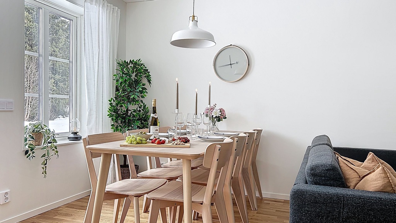 Photo of Livingroom in Lofsdalen