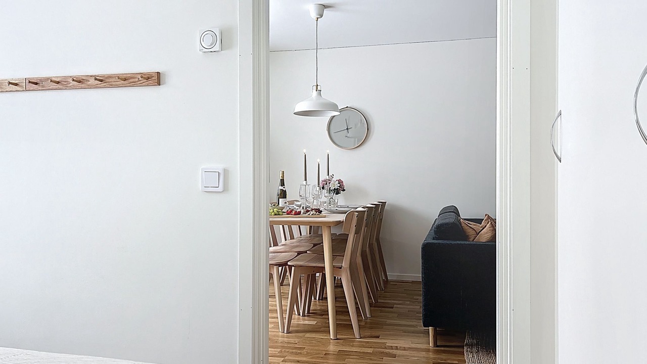 Photo of Livingroom in Lofsdalen