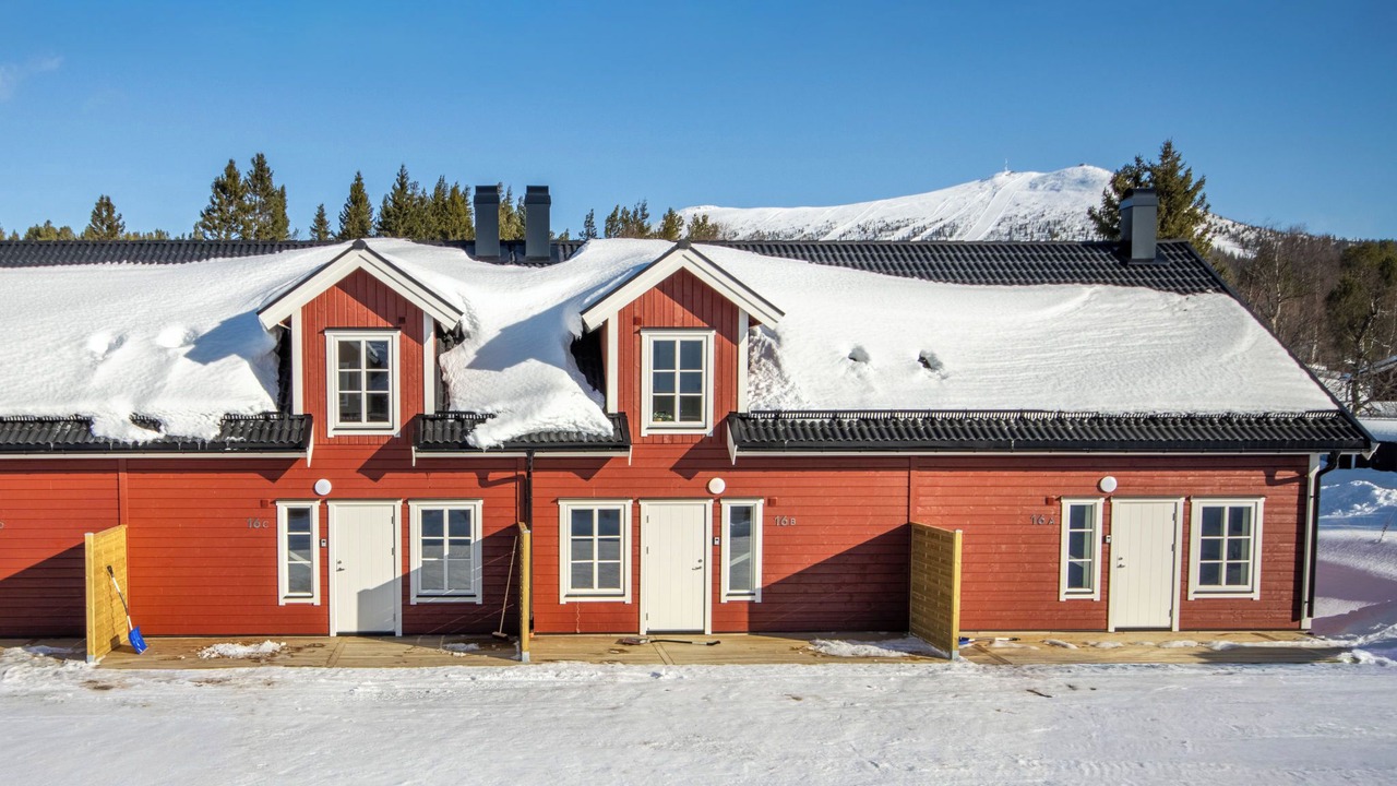 Photo of Others in Lofsdalen