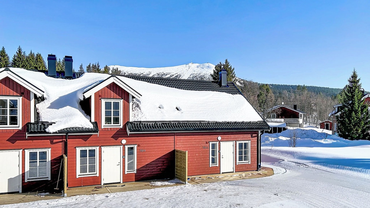 Photo of Others in Lofsdalen