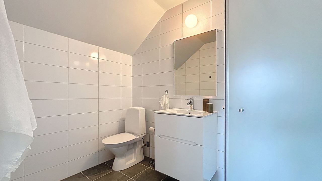 Photo of Bathroom in Lofsdalen