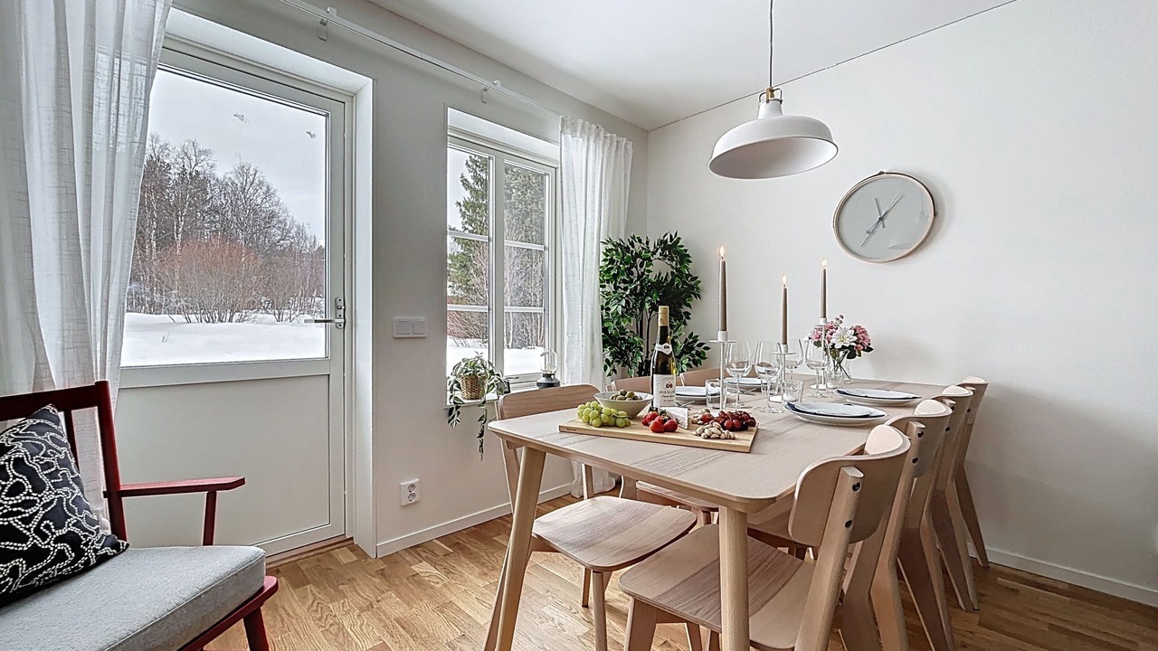 Photo of Livingroom in Lofsdalen