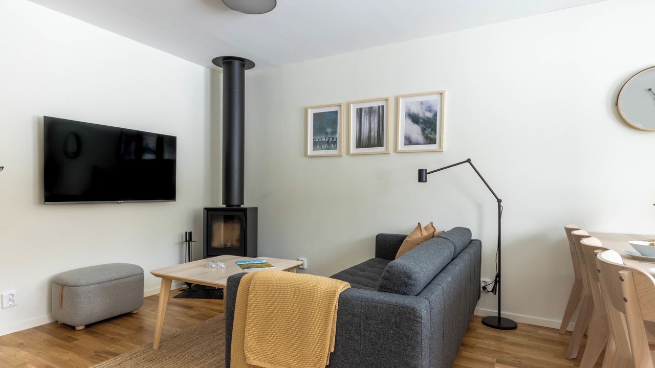 Photo of Livingroom in Lofsdalen