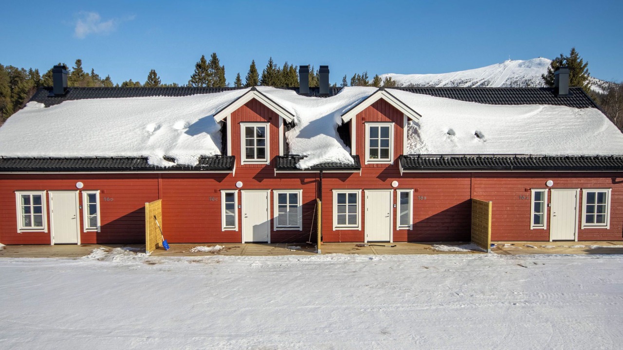 Photo of Others in Lofsdalen