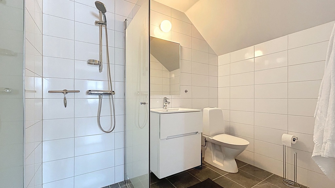 Photo of Bathroom in Lofsdalen