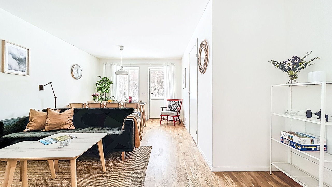 Photo of Livingroom in Lofsdalen