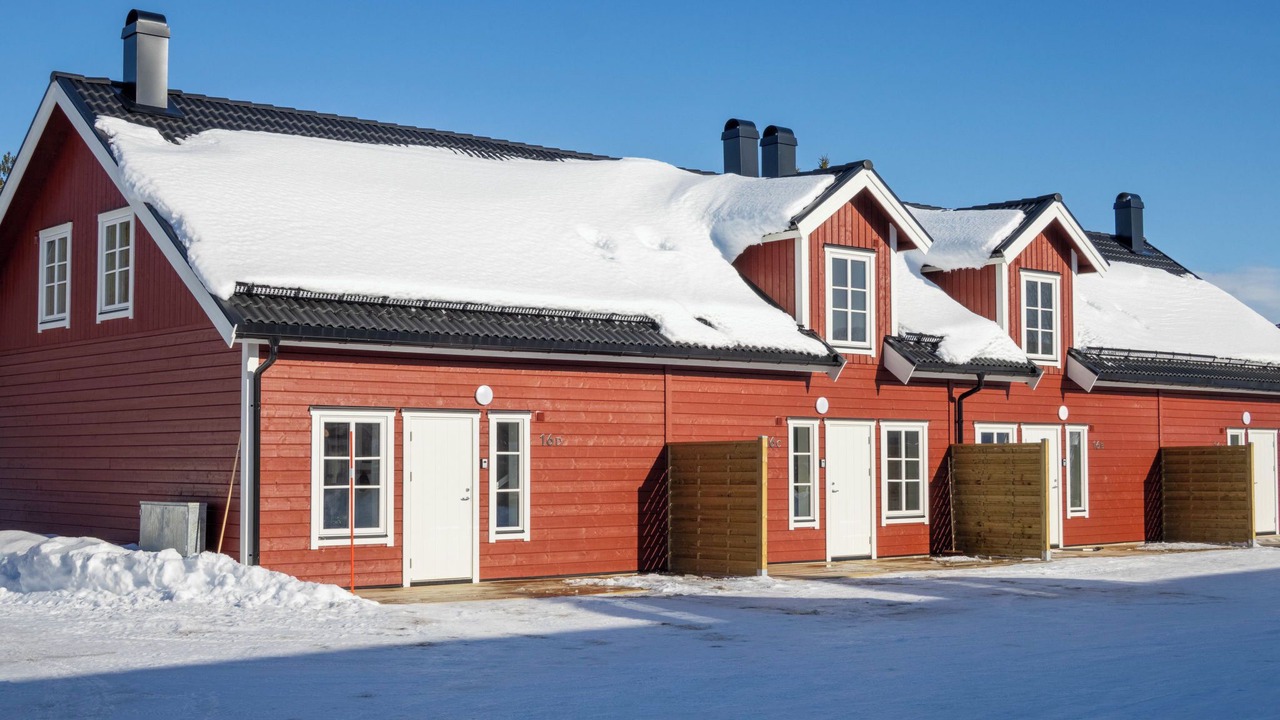 Photo of Others in Lofsdalen