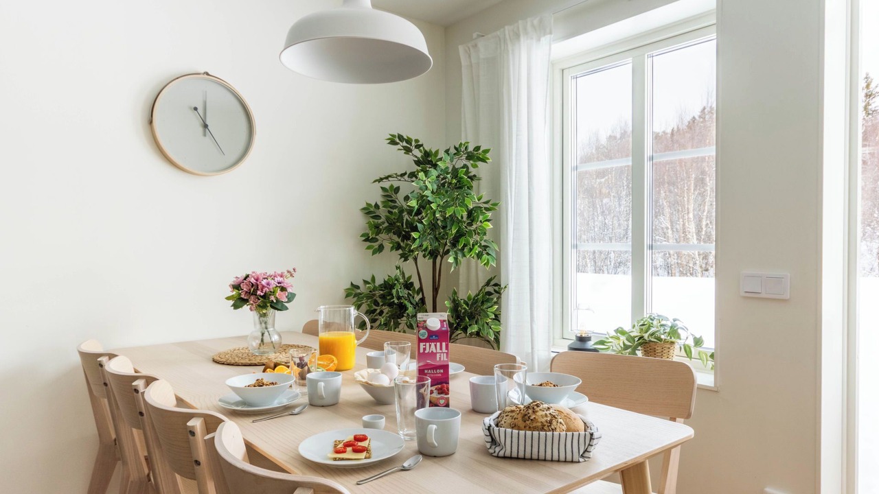 Photo of Bedroom in Lofsdalen