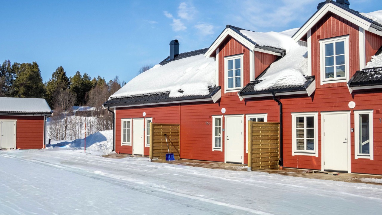 Photo of Others in Lofsdalen