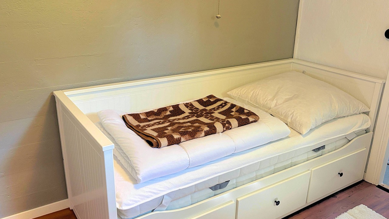 Photo of Bedroom in Ragunda Municipality