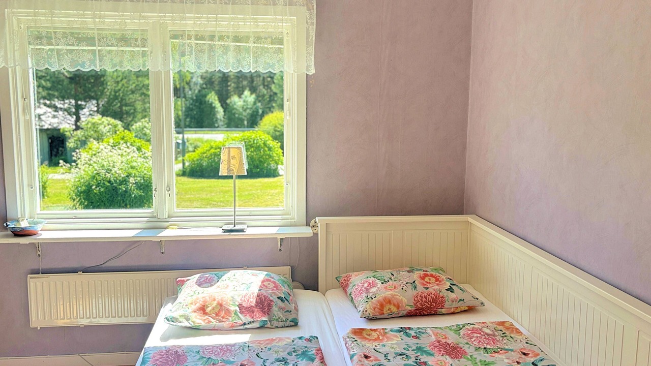 Photo of Bedroom in Ragunda Municipality