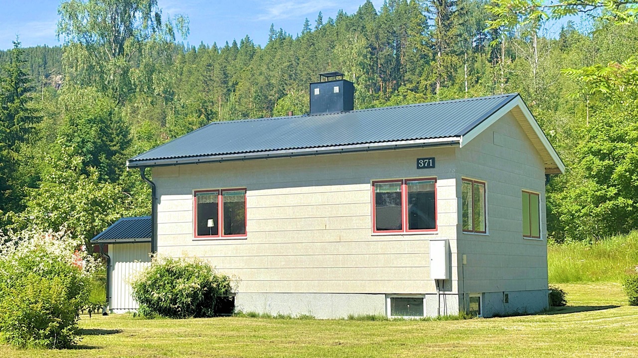 Photo of Outdoor in Ragunda Municipality
