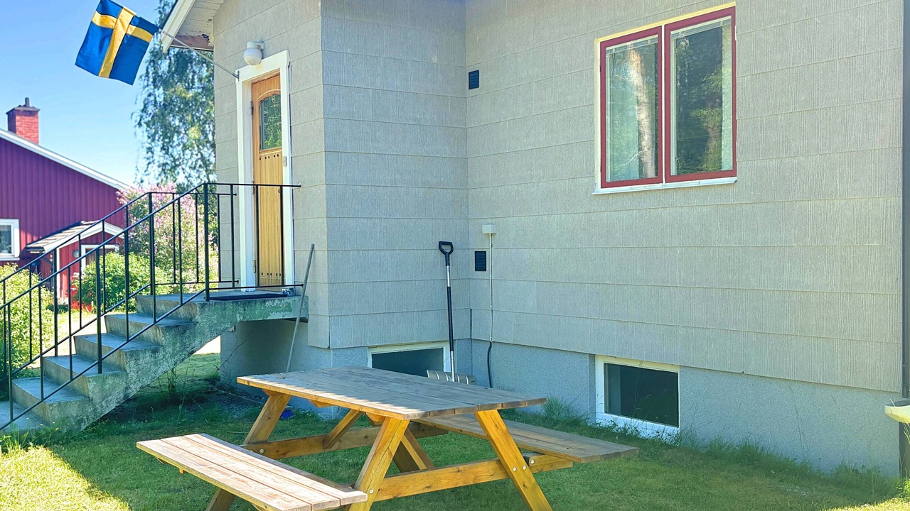 Photo of Outdoor in Ragunda Municipality