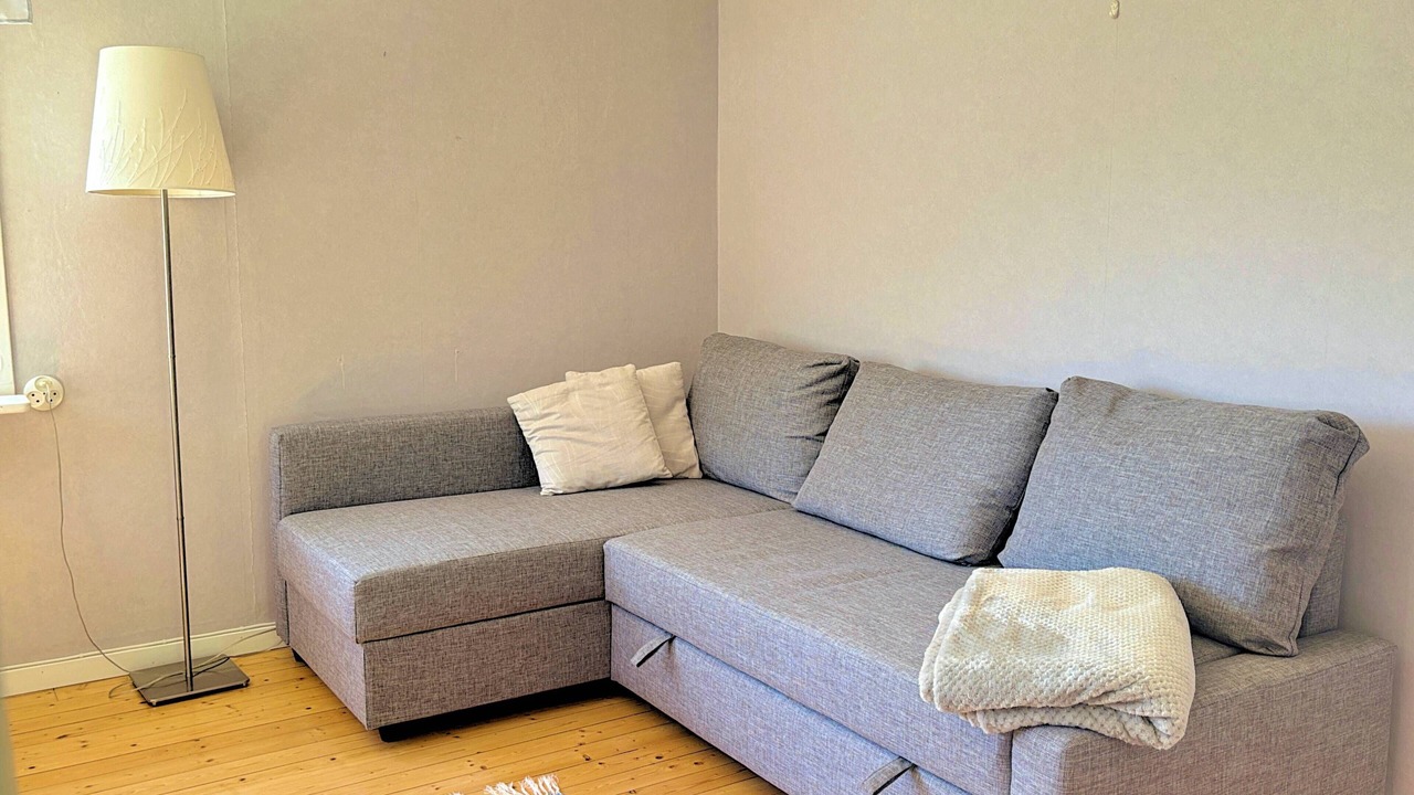 Photo of Livingroom in Ragunda Municipality