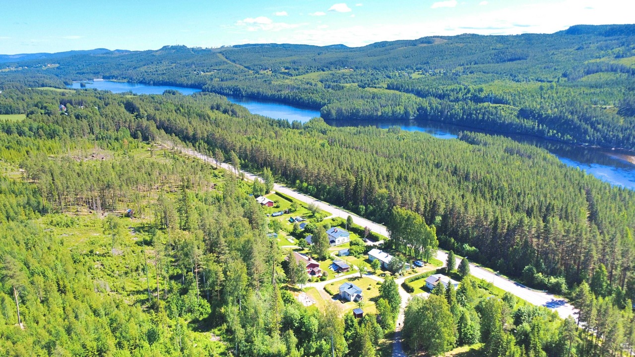 Photo of Outdoor in Ragunda Municipality