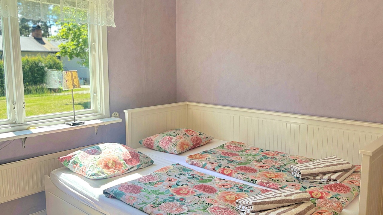 Photo of Bedroom in Ragunda Municipality