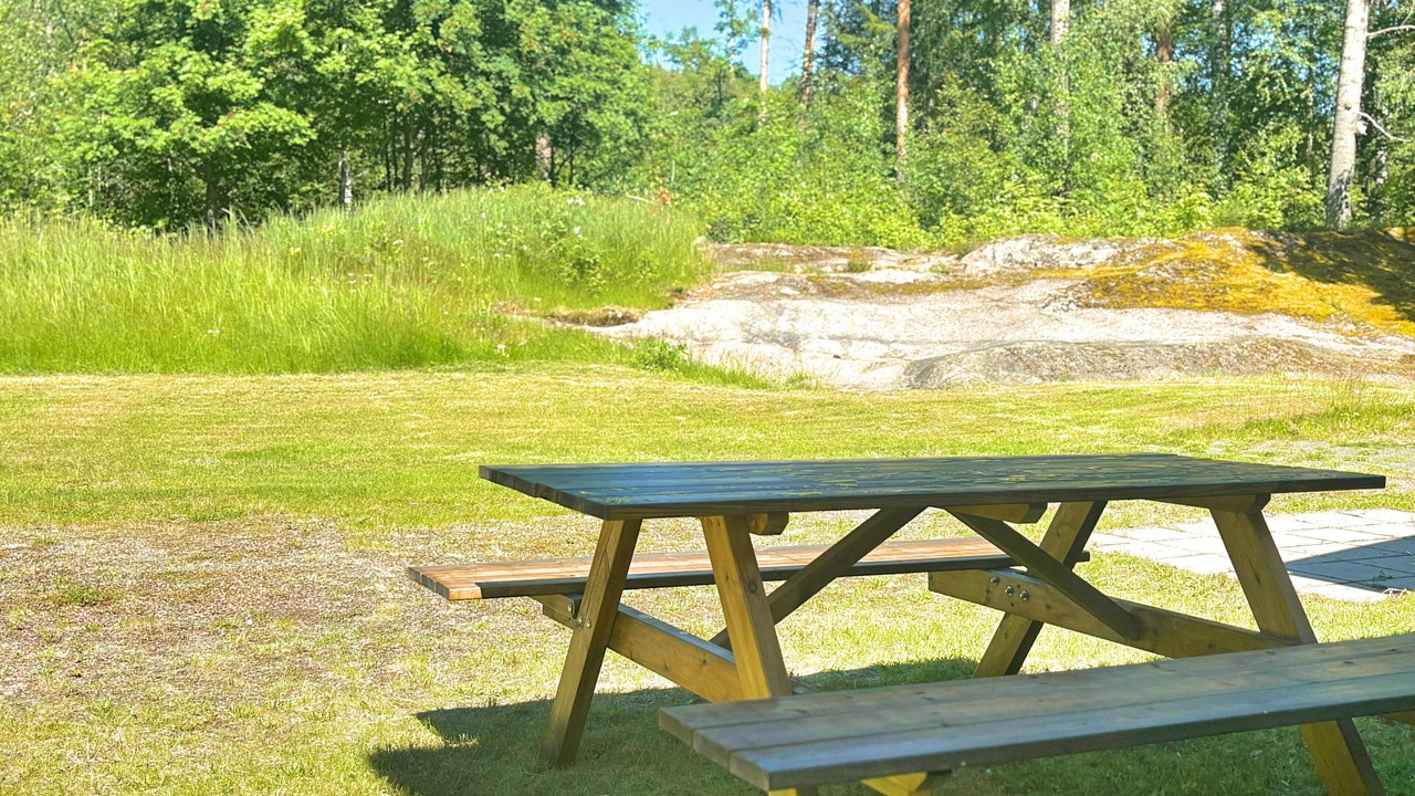 Photo of Outdoor in Ragunda Municipality