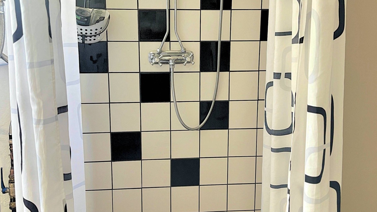 Photo of Bathroom in Ragunda Municipality