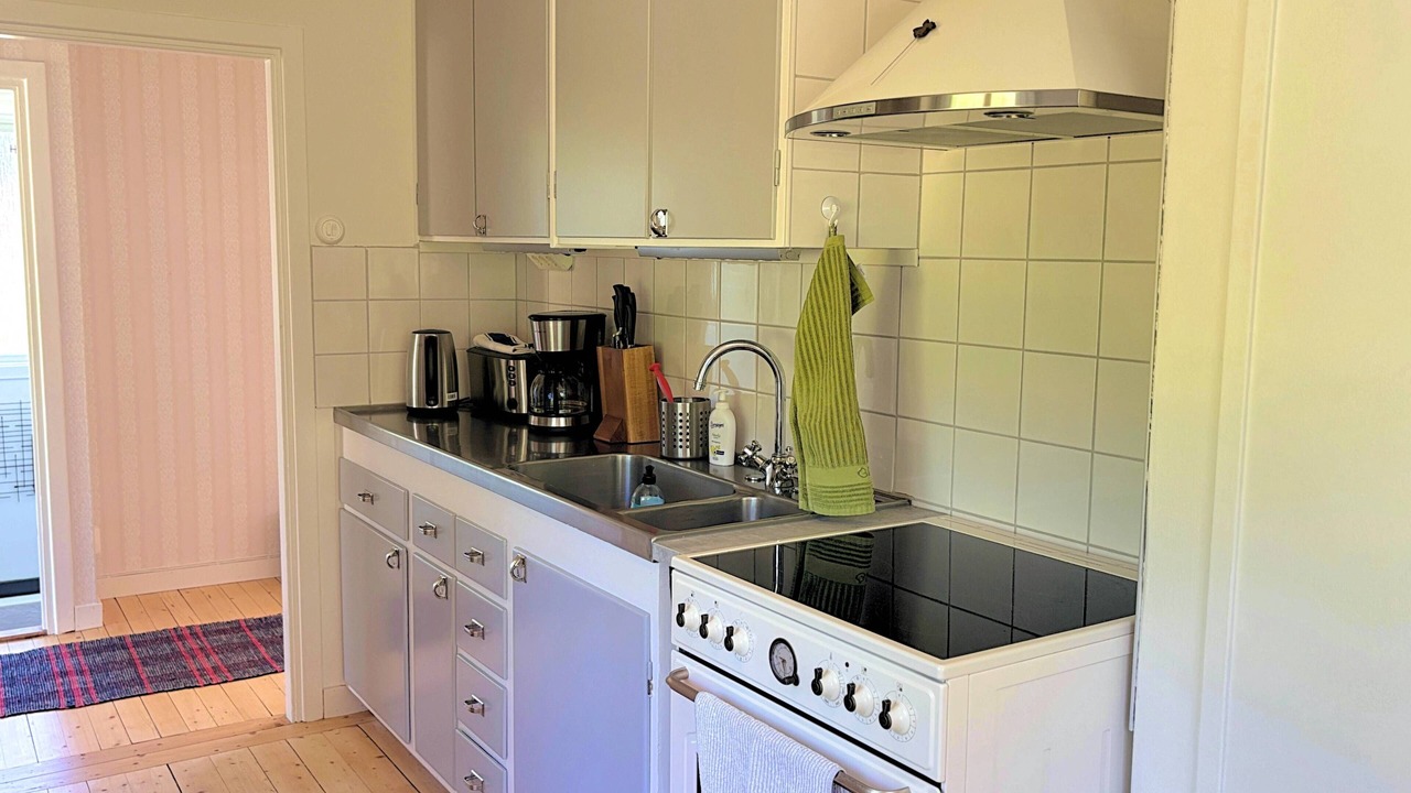 Photo of Kitchen in Ragunda Municipality