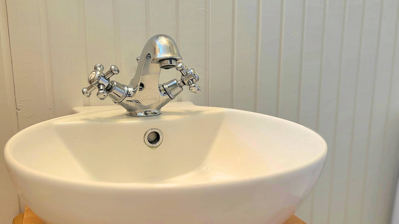 Photo of Bathroom in Ragunda Municipality