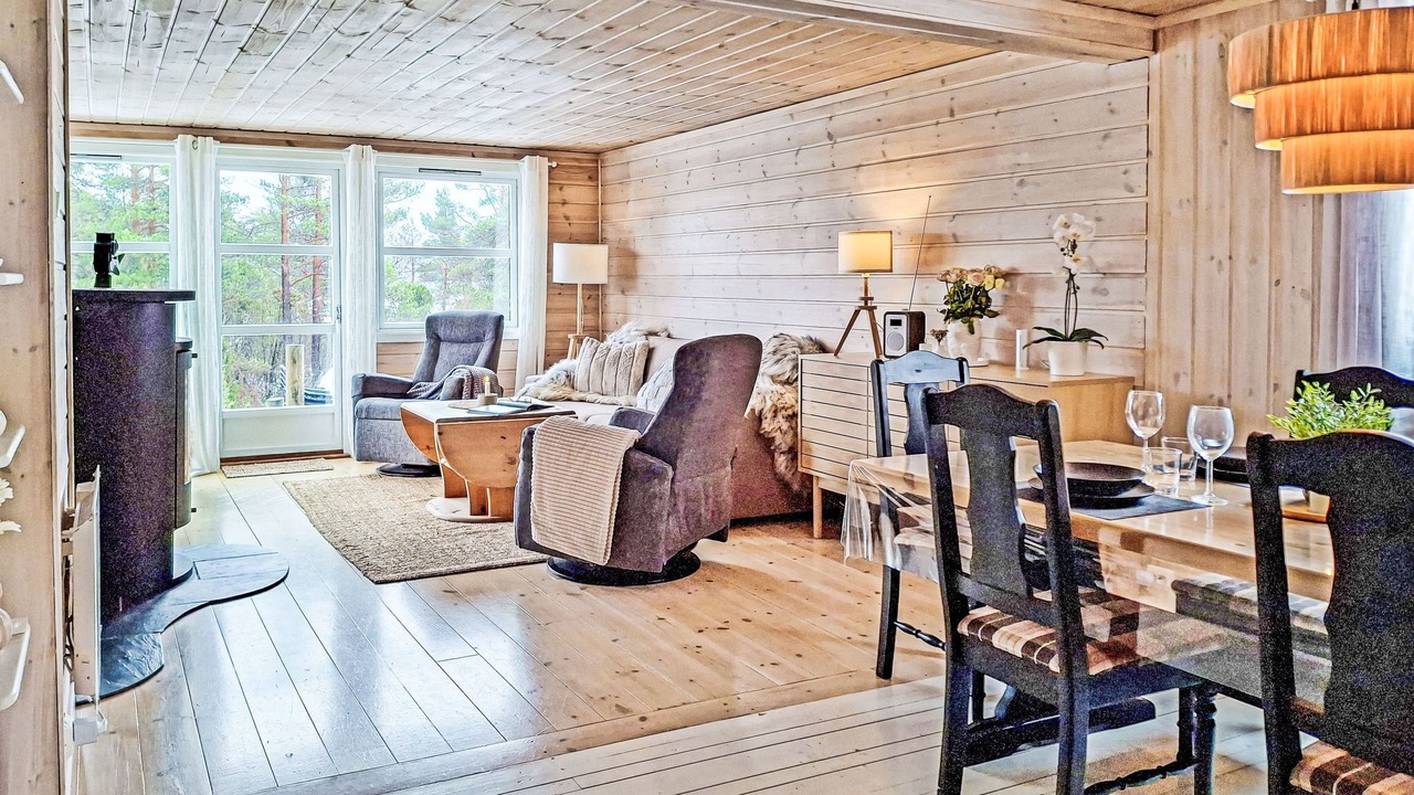 Photo of Livingroom in Aseral