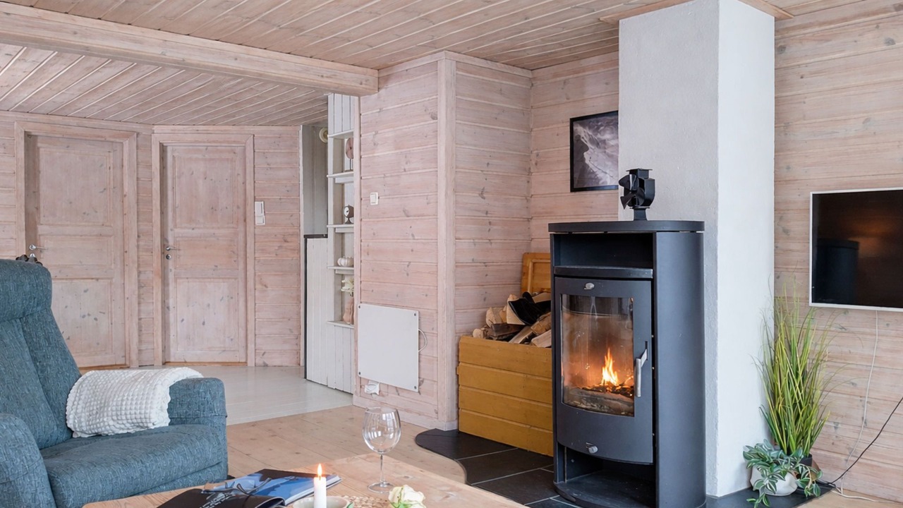 Photo of Livingroom in Aseral