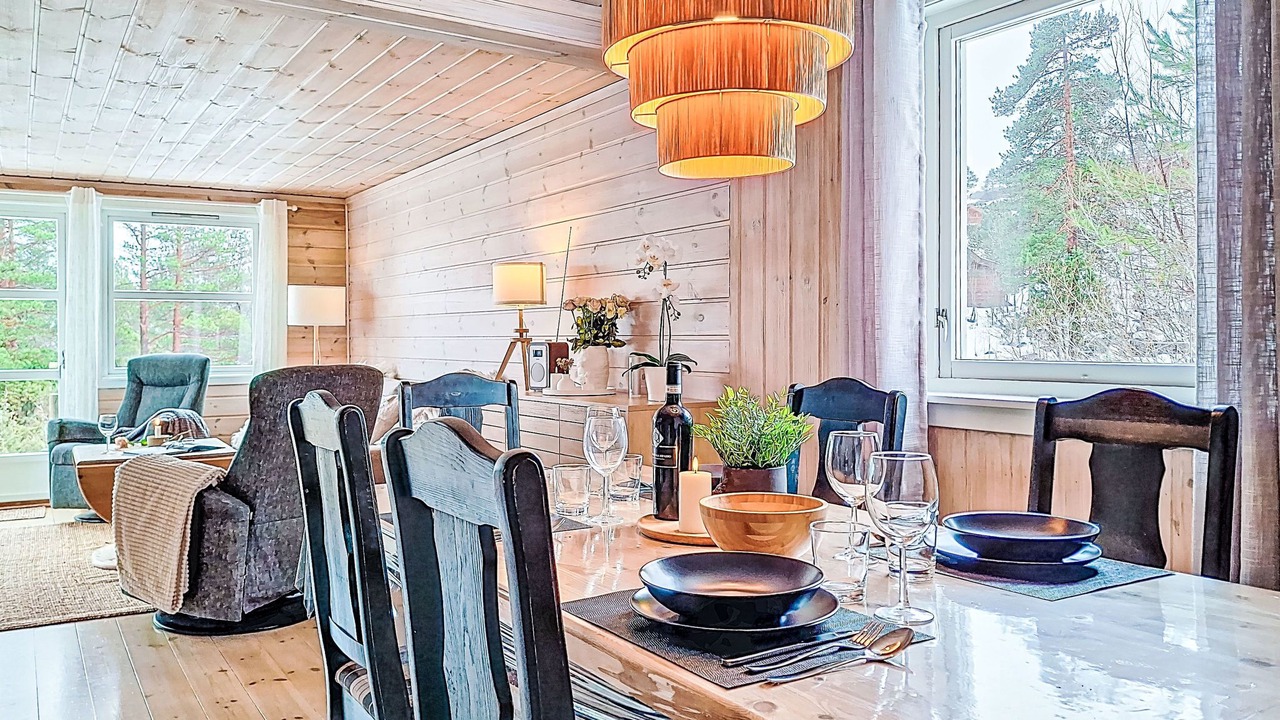 Photo of Livingroom in Aseral