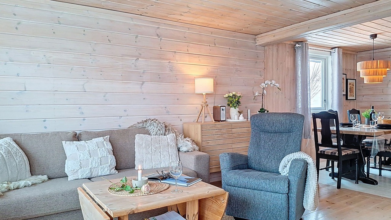 Photo of Livingroom in Aseral