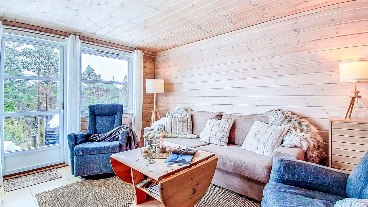 Photo of Livingroom in Aseral