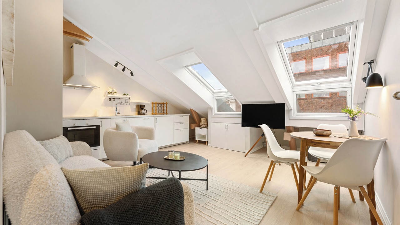 Photo of Livingroom in Grunerlokka