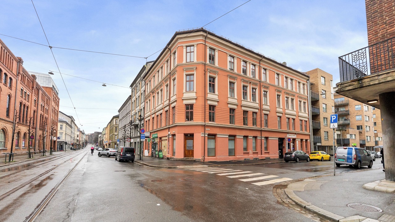 Photo of Others in Grunerlokka