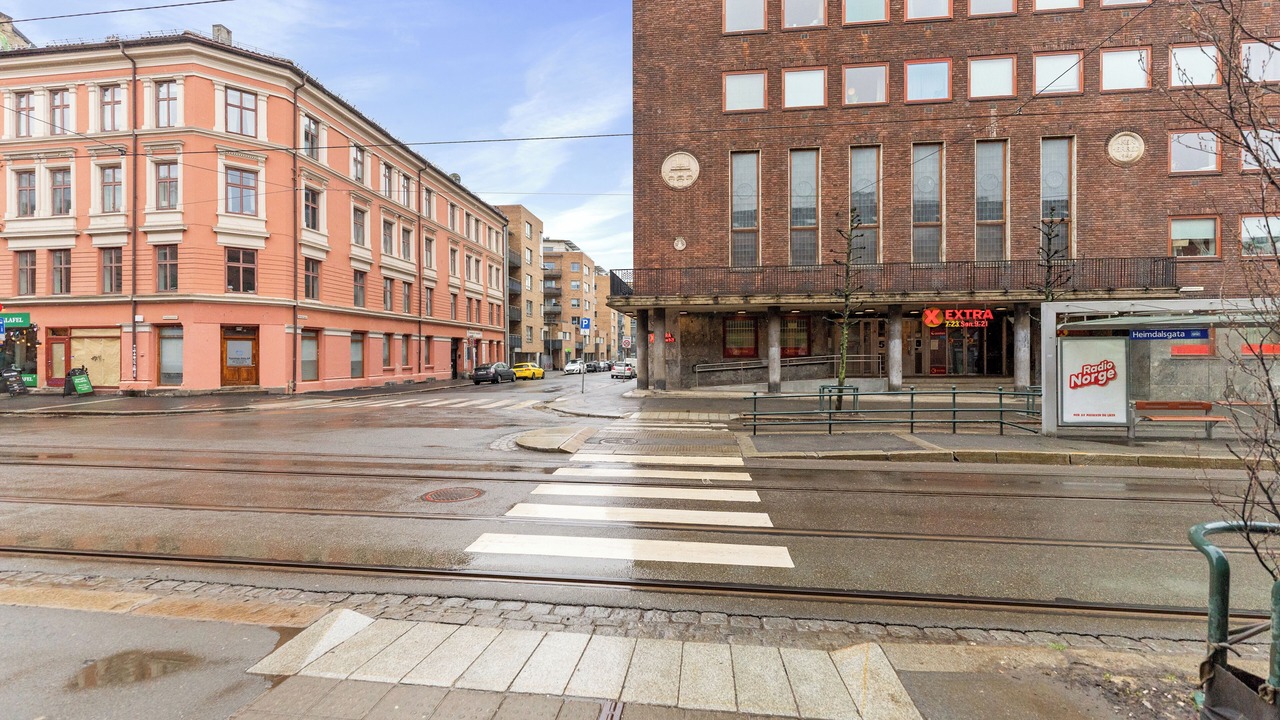 Photo of Others in Grunerlokka