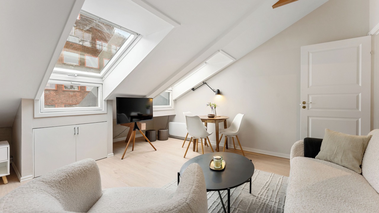 Photo of Livingroom in Grunerlokka